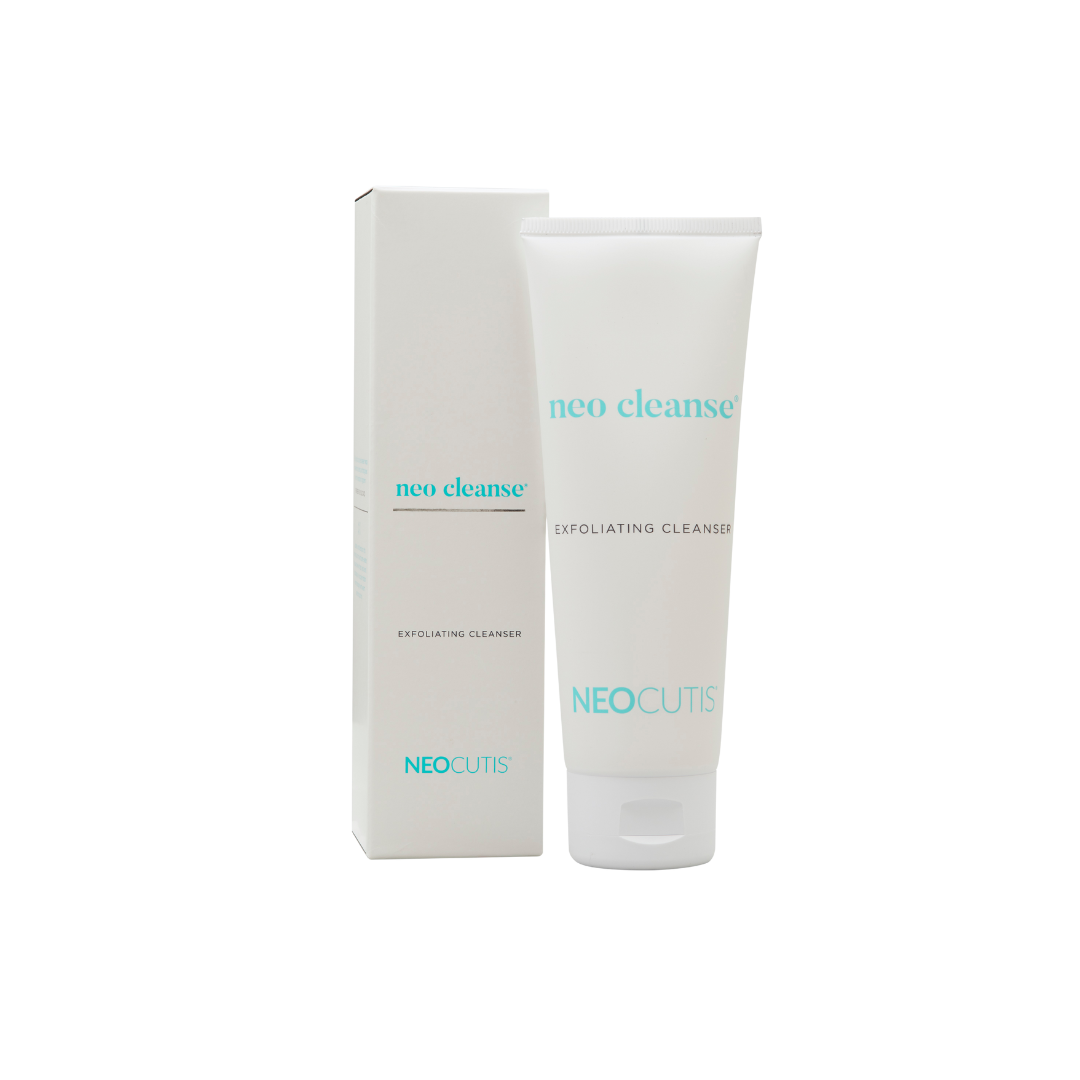 Neo Cleanse Exfoliating Skin Cleanser